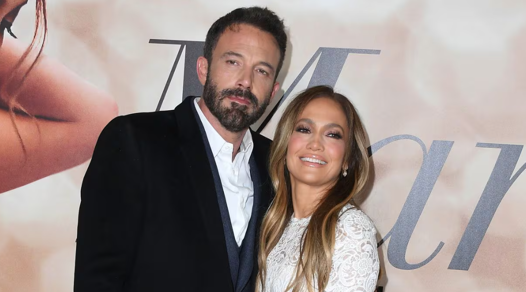 Jennifer López aviva rumores de divorcio por darle 'like' a una sospechosa publicación
