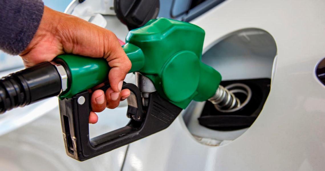 Combustibles de mayor consumo mantienen su precio