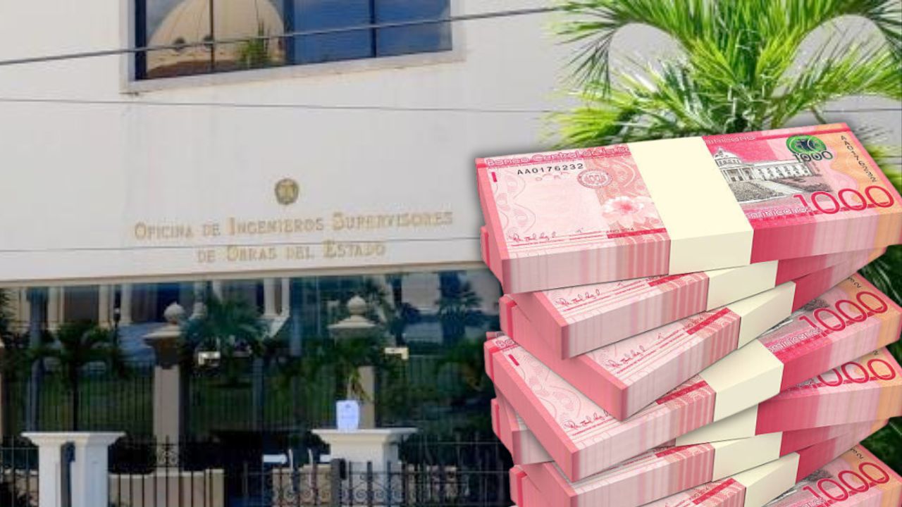 Así se “distrajeron” 47 MM de pesos a través de la OISOE, según MP
