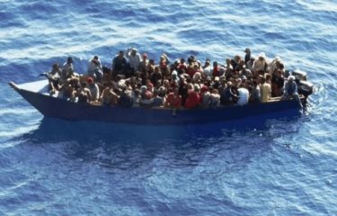 Detienen 13 inmigrantes indocumentados procedentes de República Dominicana en Isabela