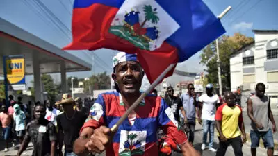 Abinader advierte RD no dará ningún tipo de ayuda adicional a Haití, aparte de la salud