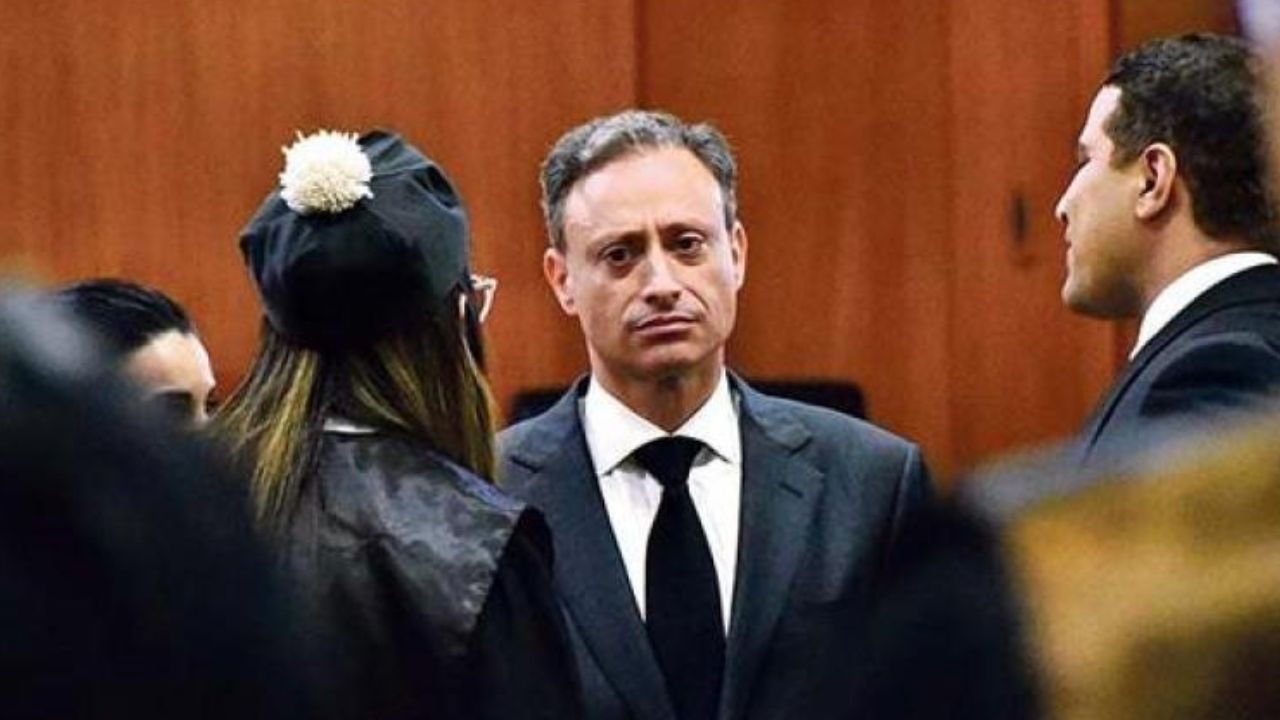 Por "tumor", intervienen quirúrgicamente a Jean Alain