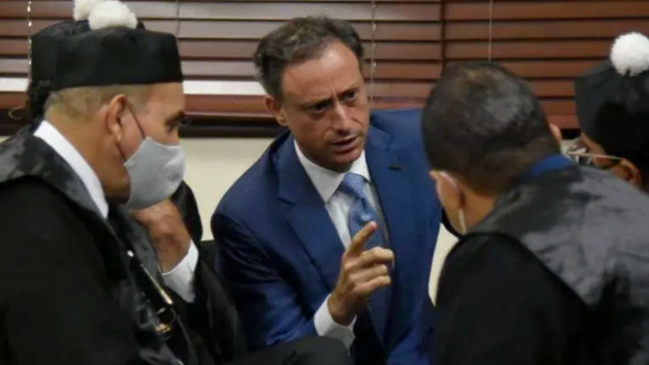 Abogados de Jean Alain continúan defensa en Caso Medusa