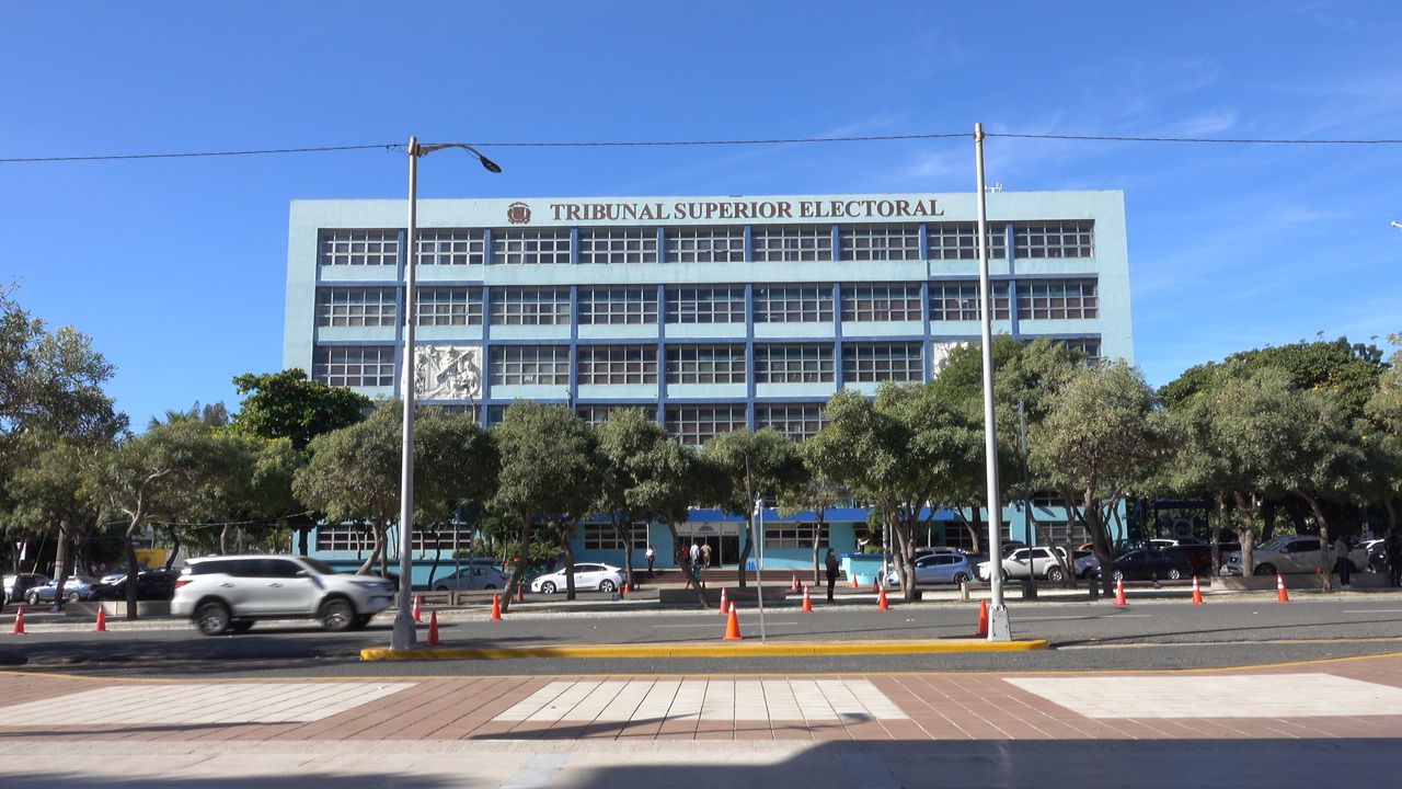 PC valora como positivo trabajo del TSE en todo el proceso de las elecciones del 2024