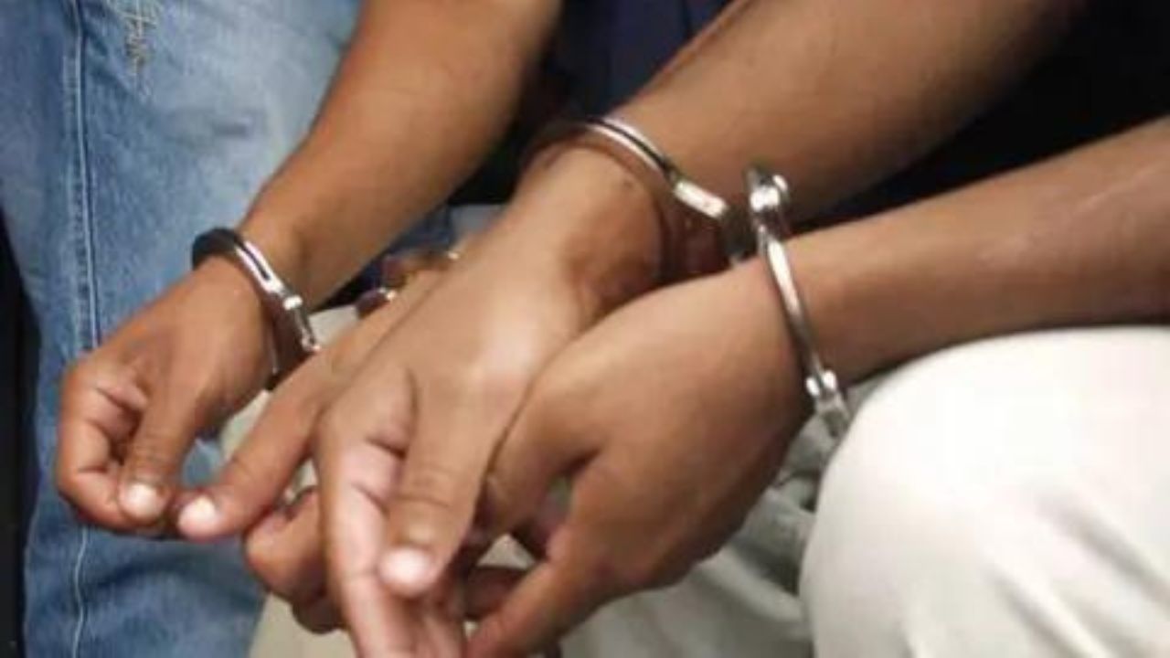 Condenan dos hombres por cometer atracos en Monte Plata