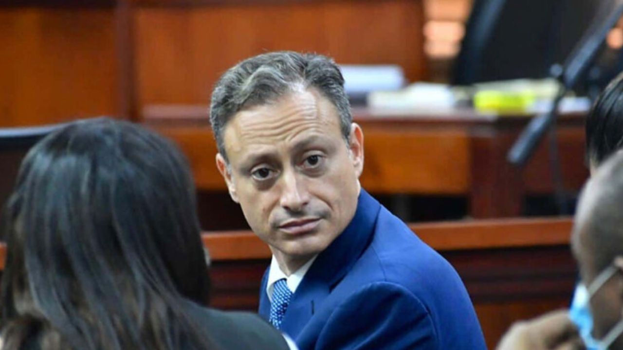 MP presenta conclusiones en caso Medusa y pide enviar a juicio de fondo a exprocurador