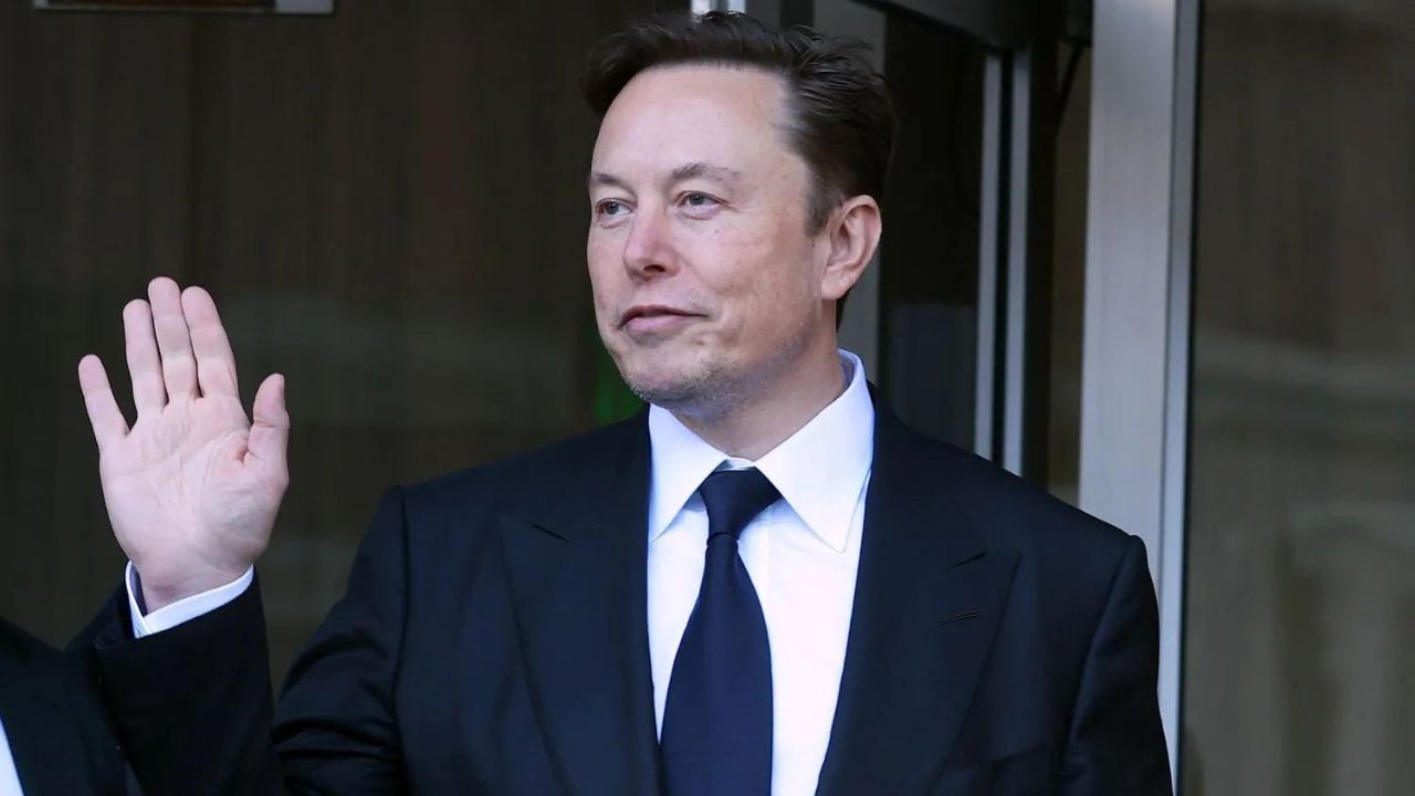 Elon Musk donará 1,000 terminales de internet satelital a Brasil