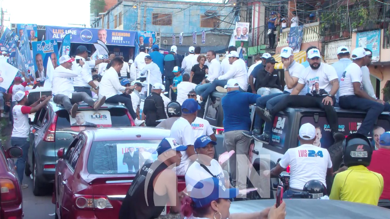 Piden Bajar El Tono De La Campaña Política Para Evitar Tragedias En Las Elecciones 1222