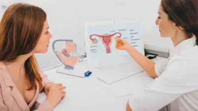 Tengo 34 años ¿Puedo ponerme la vacuna para prevenir el cáncer uterino?