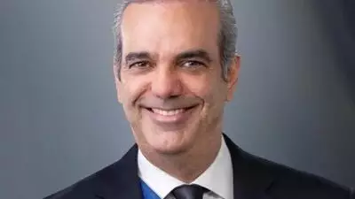 Abinader: «No volveré a ser candidato»