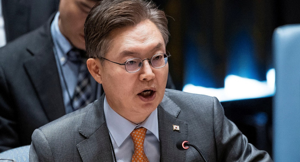 Corea del Sur abordará la ciberseguridad y los abusos de Corea del Norte en la ONU