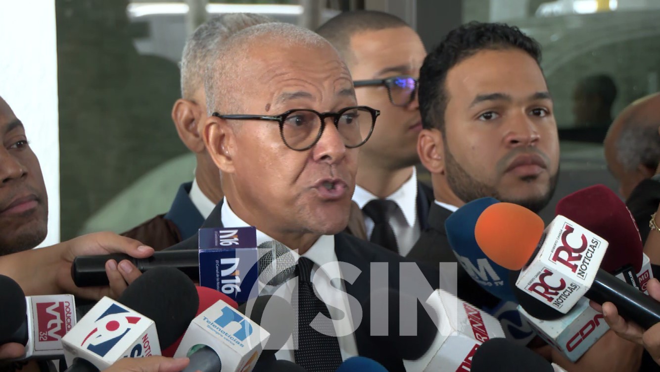 Recusan jueza que conoce coerción a mujer atropelló a hijo del presidente de Adocco