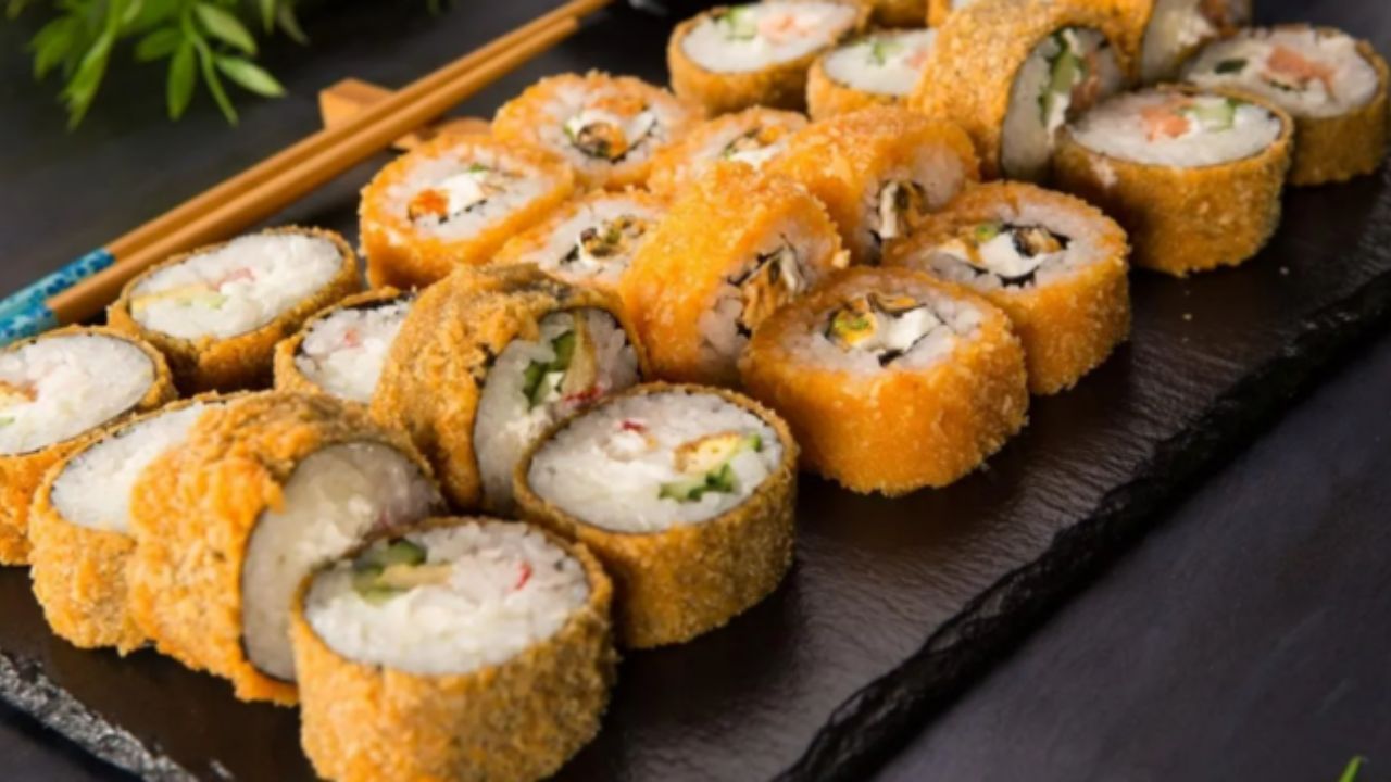 Día Internacional del Sushi, uno de los platos más codiciado de la gastronomía asiática
