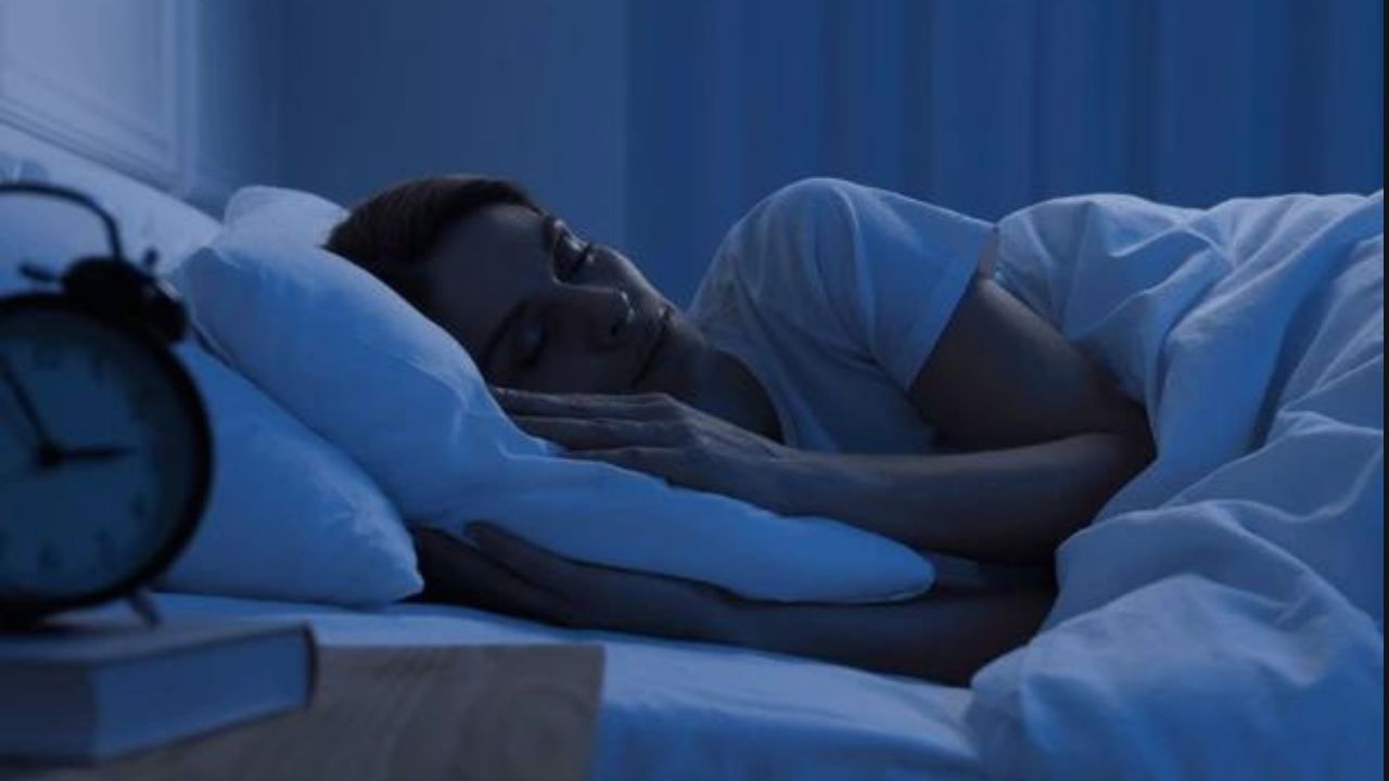 ¿Cuál es el mejor momento para irse a dormir?