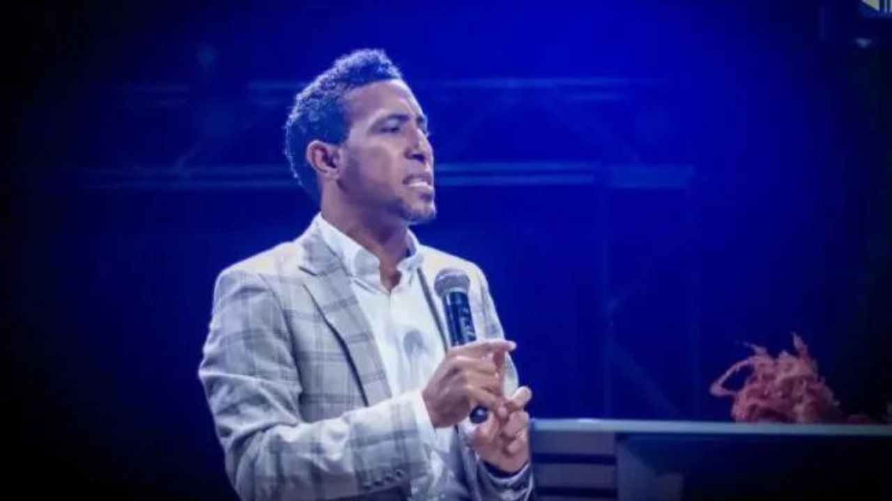 Pastor acusado de violar menores no estaba afiliado al Codue