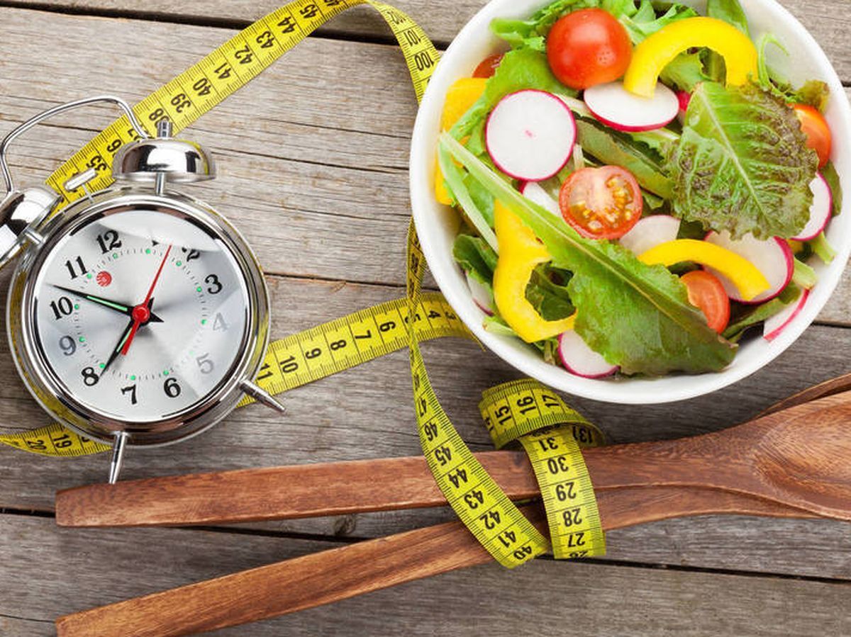 ¿Podrían las dietas de ayuno intermitente aumentar los riesgos cardíacos?