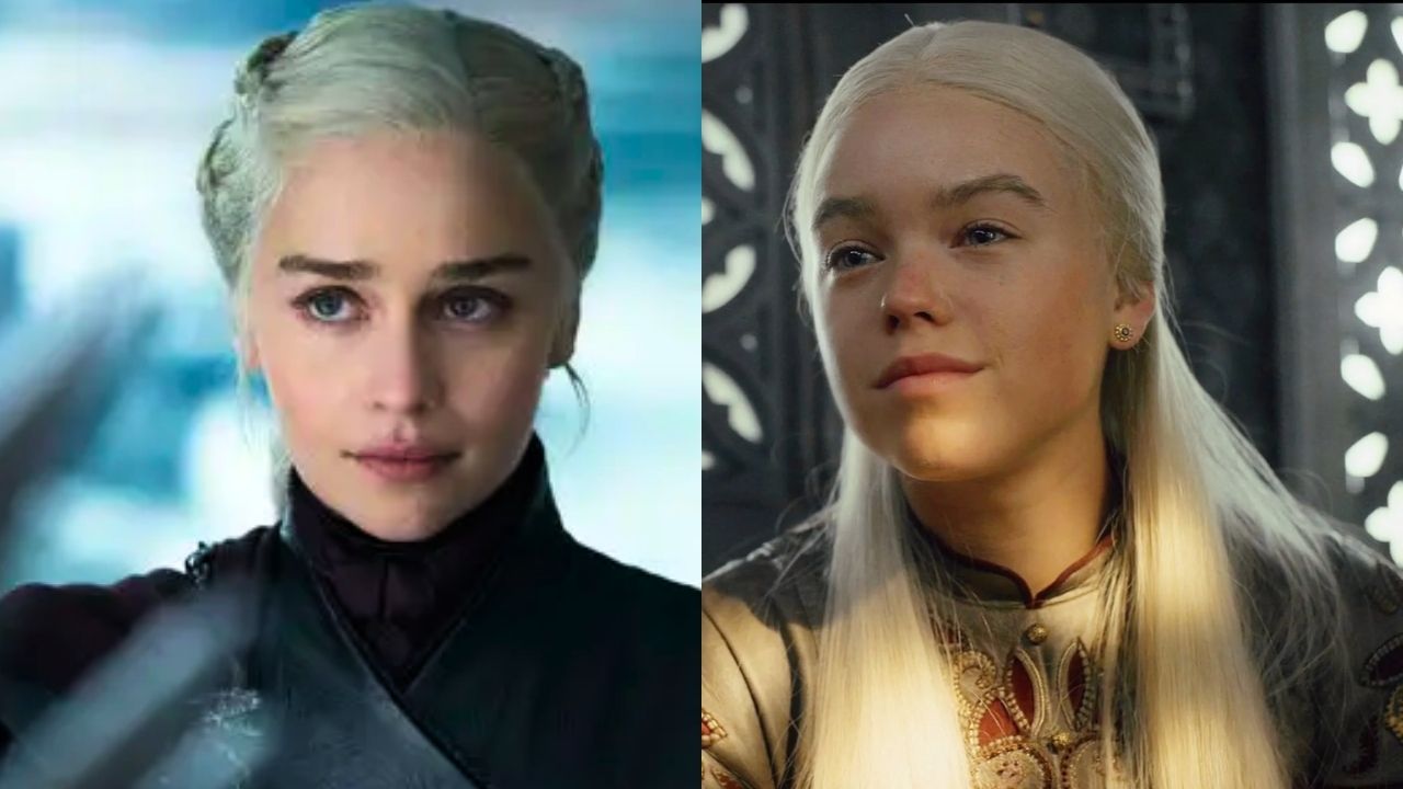 ¡Dracarys! El Alto valyrio se vuelve tendencia, fans buscan como aprender esta lengua