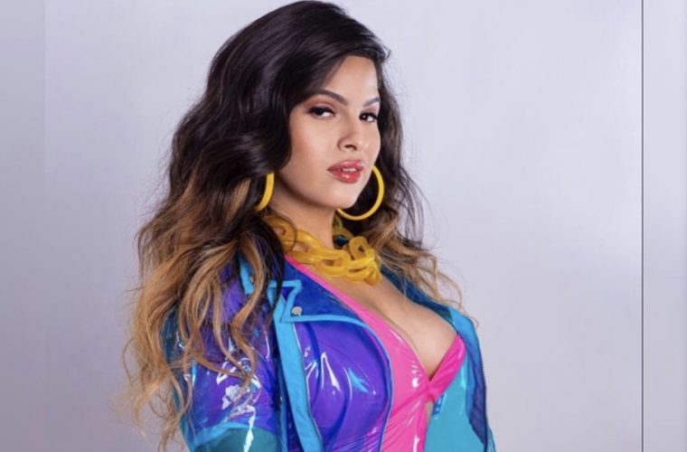 Respuesta de Melymel a publicación: "Artistas urbanos dominicanos que solían dominar las listas de éxitos"