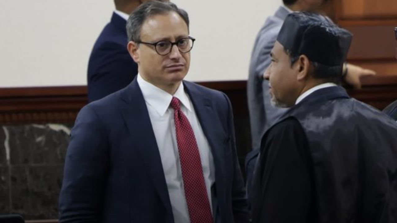 Juicio de fondo en caso Medusa es una contundente victoria, según MP