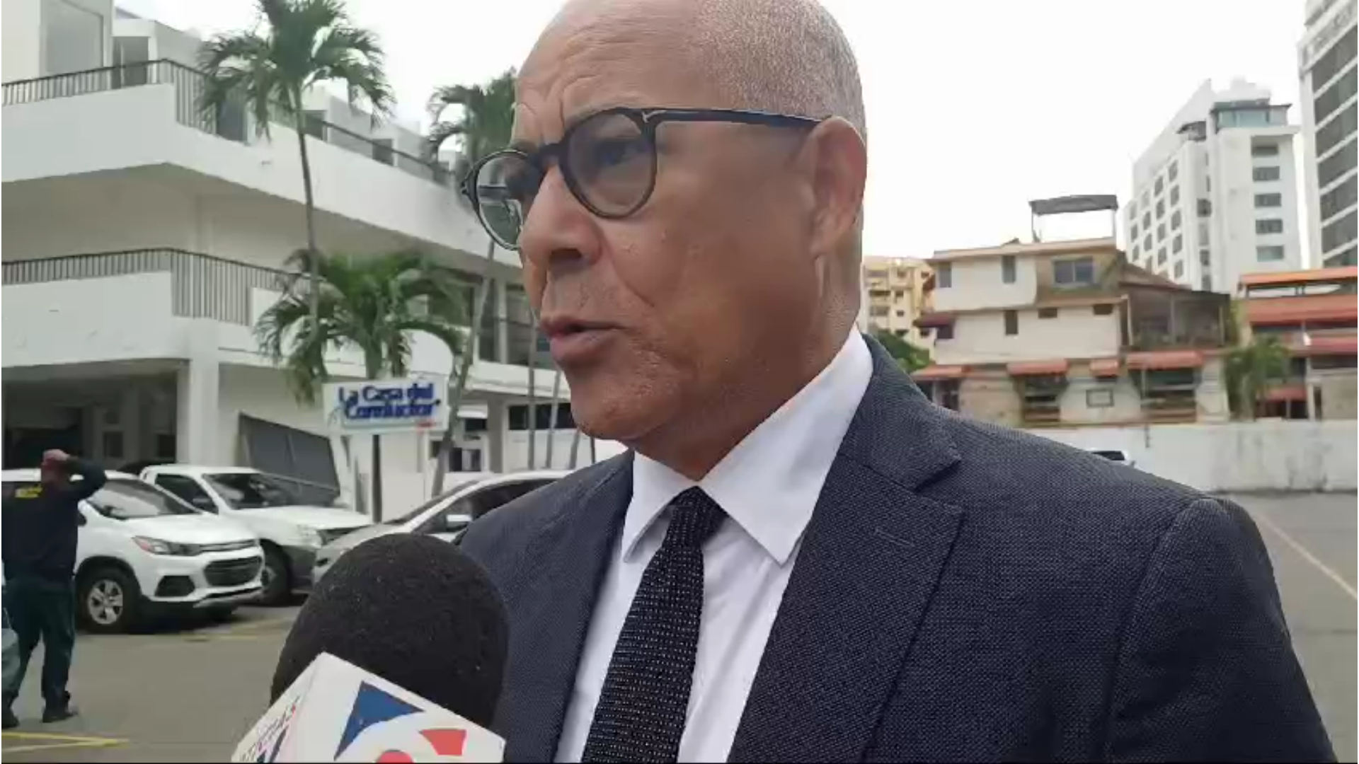 Presidente de Adocco pide que mujer chocó a su hijo no sea juzgada por homicidio involuntario