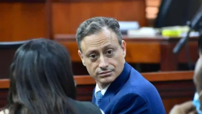 Jueza ordena quitar arresto domiciliario a Jean Alain Rodríguez