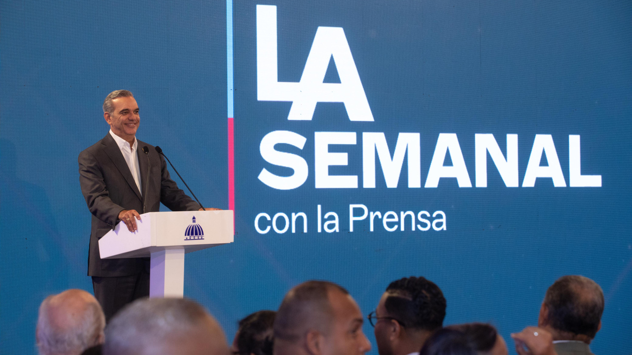 Abinader dice que la reforma constitucional solo enriquecería y perfeccionaría la democracia
