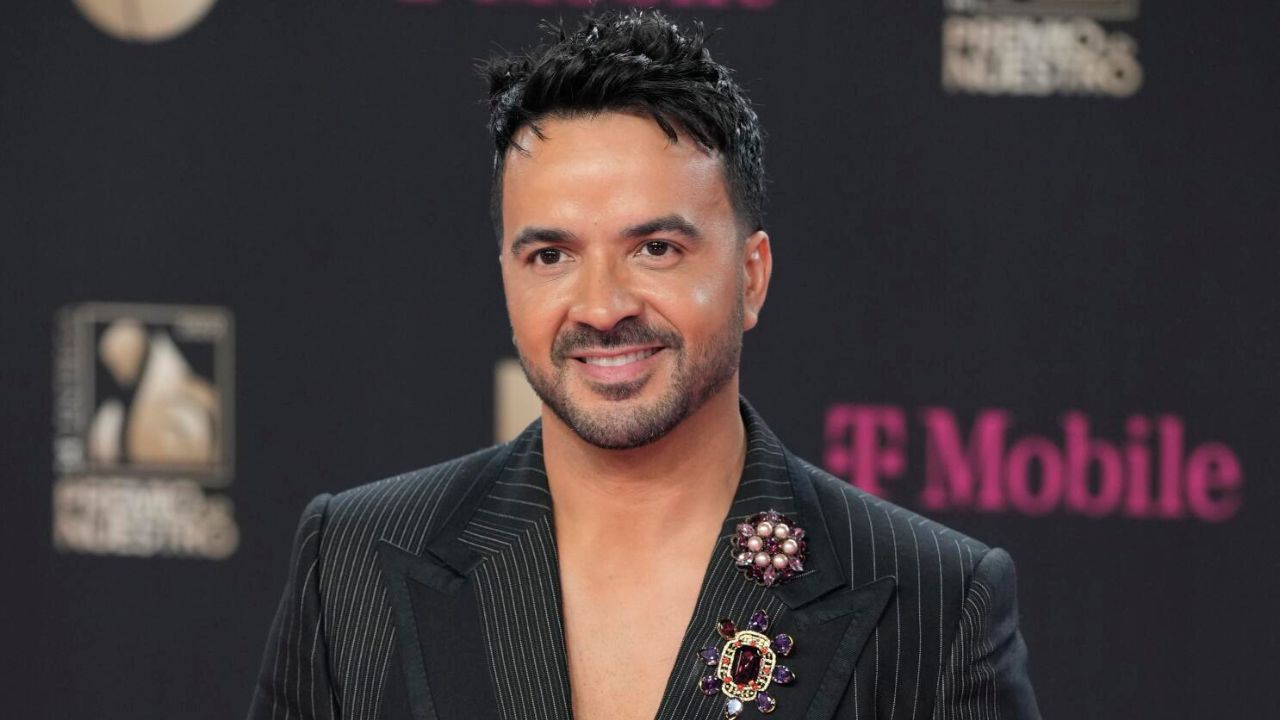 Luis Fonsi asegura que 