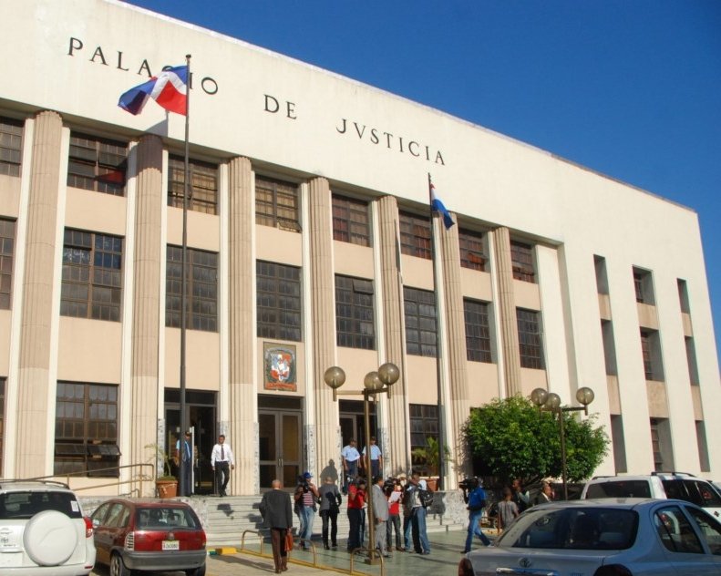 Dos de los ocho apresados en Operación Gaviota se encuentran en cárcel del Palacio de Justicia