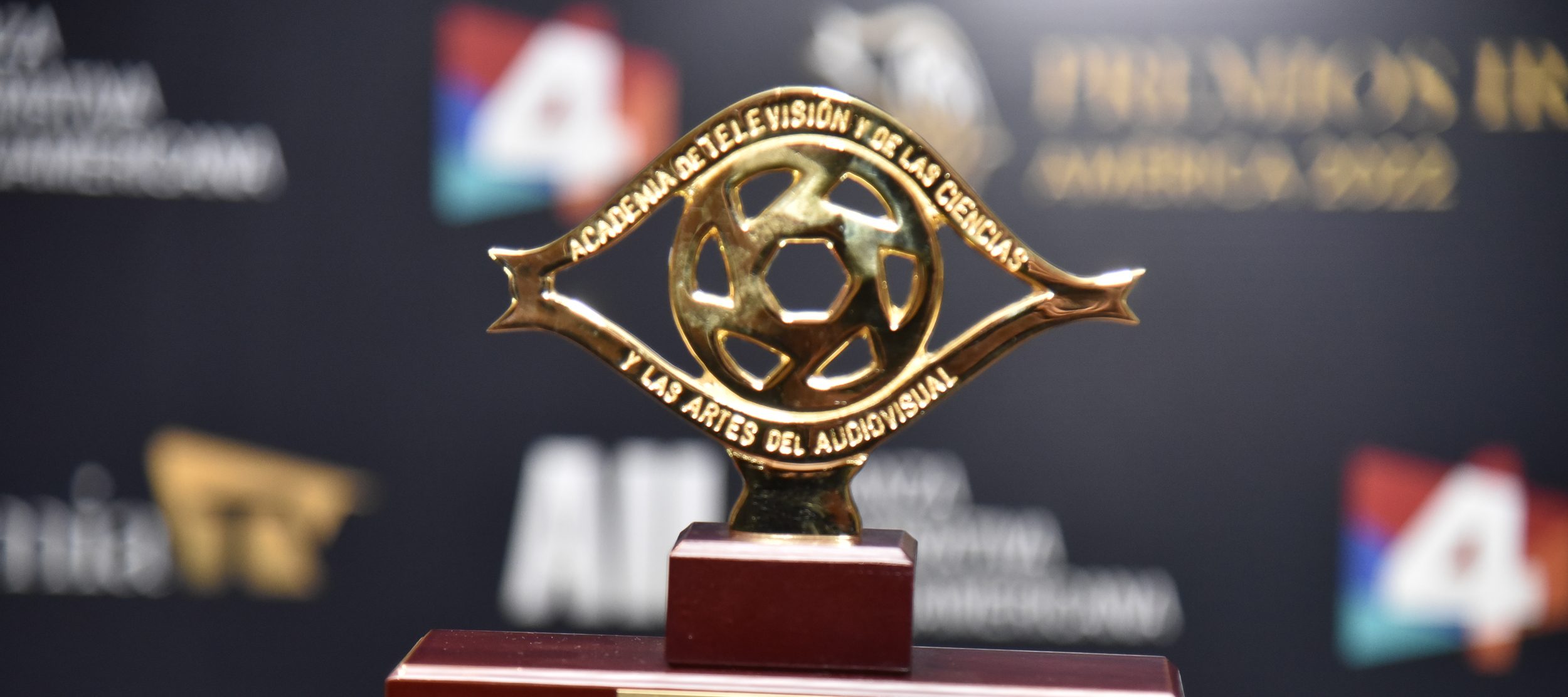 AIL realiza la entrega de premios Iris América 2024