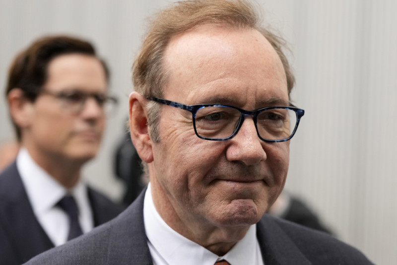 Actor Kevin Spacey admits he’s bankrupt