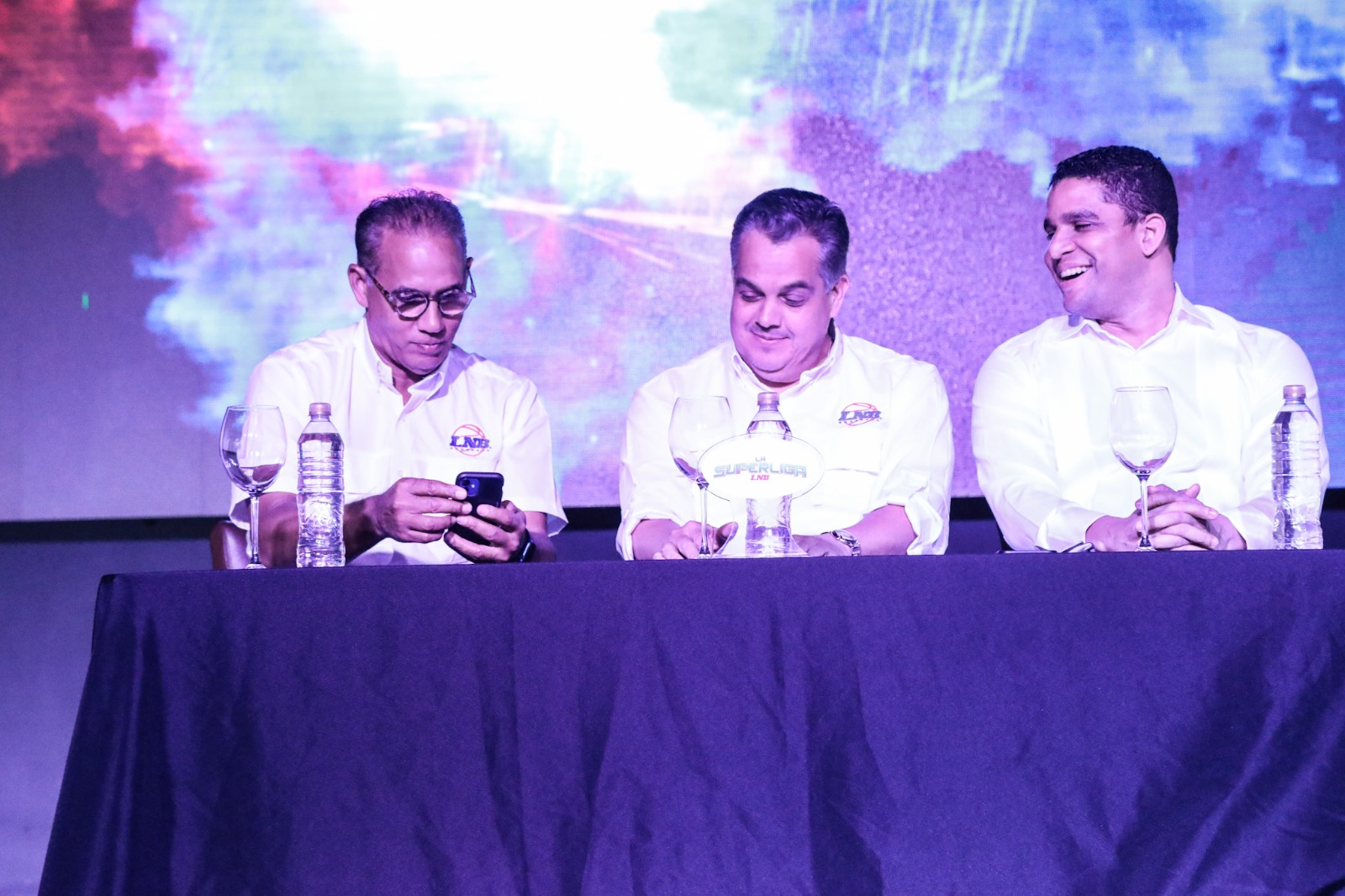 Todo listo para Draft de La Súper Liga LNB este miércoles 5