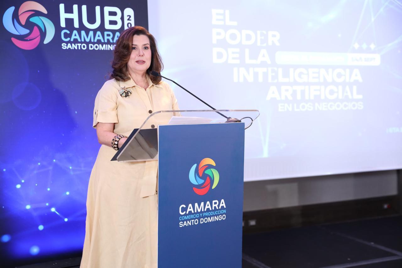 Cámara SD reúne al Cuerpo Diplomático acreditado en RD; buscan superar los US$125MM proyectados en HUB