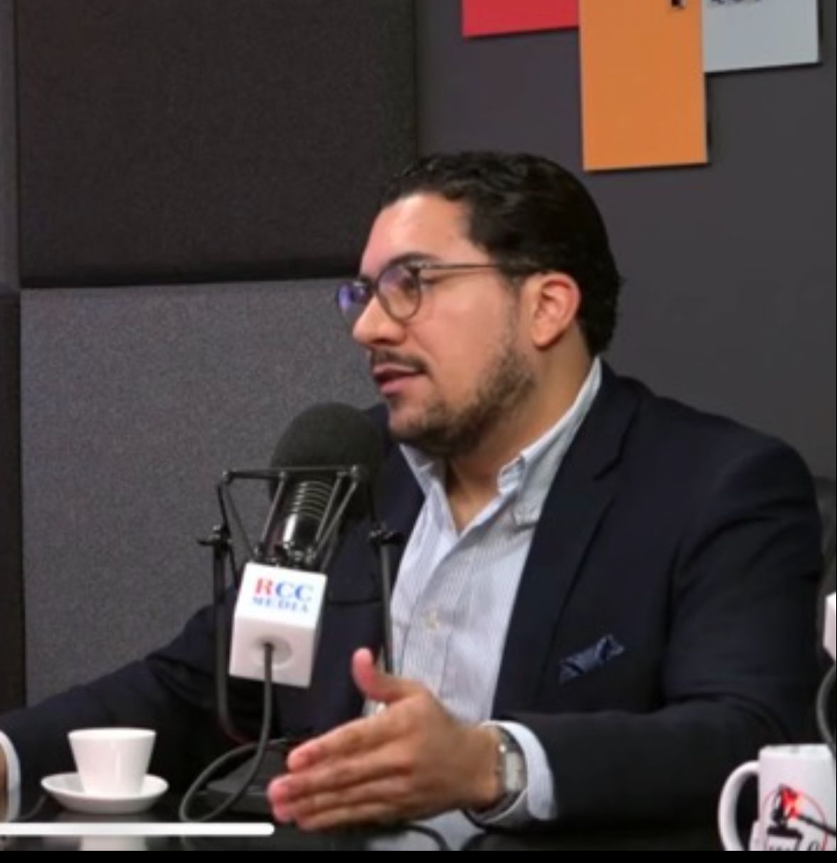 Abogado propone eliminar "cifras específicas" en miembros del Congreso, altas cortes y JCE