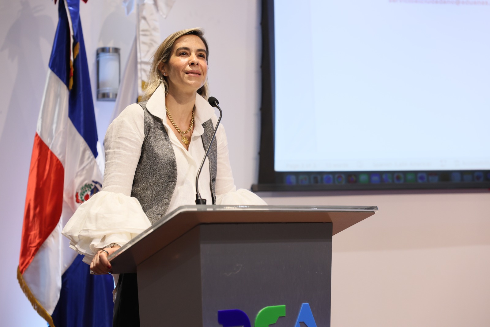 DGA lanza plataforma de servicios en línea