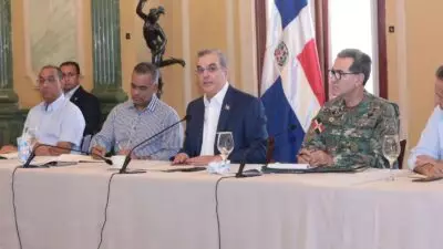 Gobierno activa plan de contingencia por posible paso del huracán Beryl
