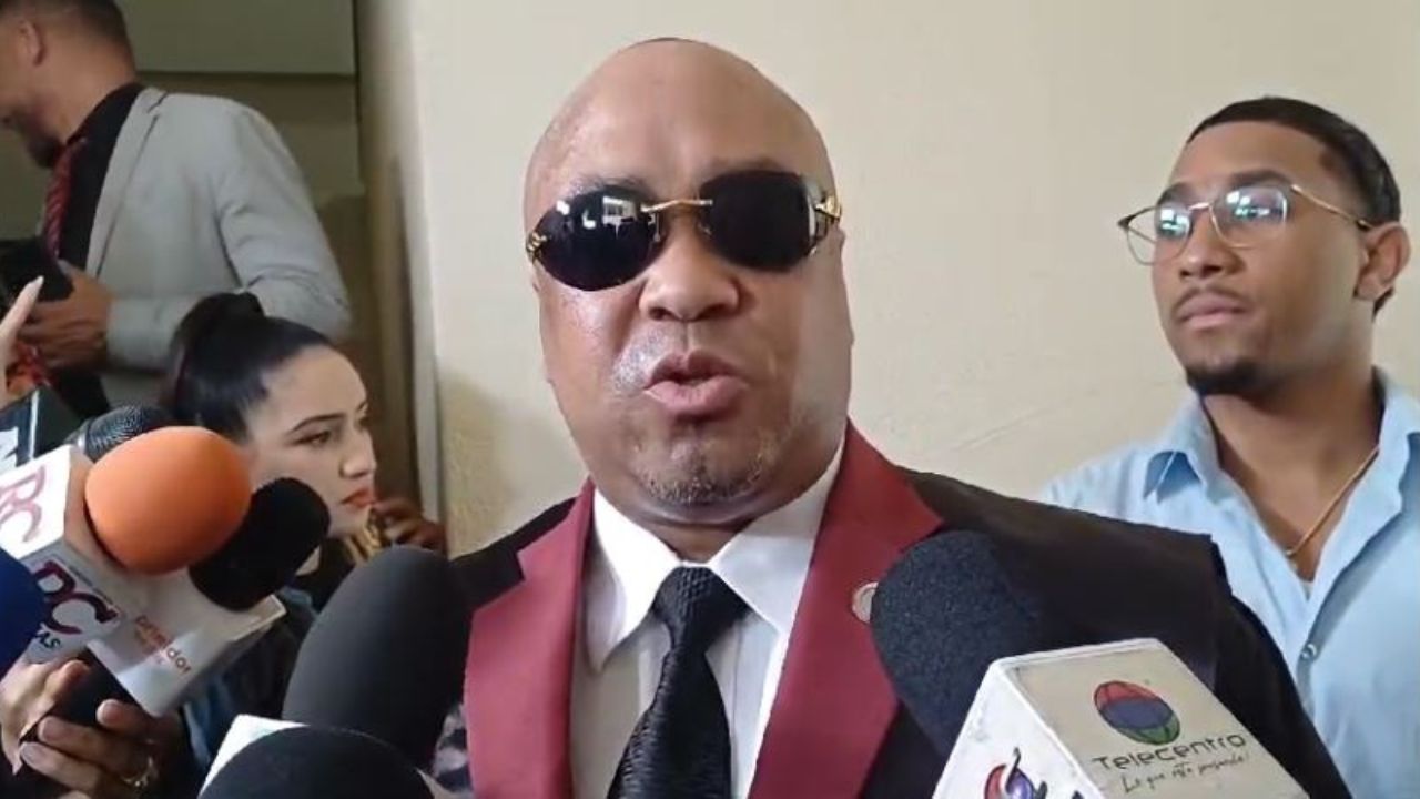 "Jorge Luis Estrella fue obligado a participar en asalto a banco", dice el abogado