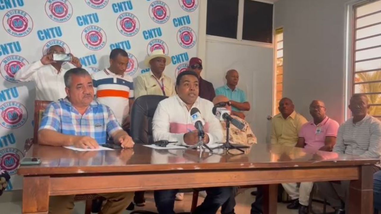 CNTU propone medidas para reducir accidentes de tránsito