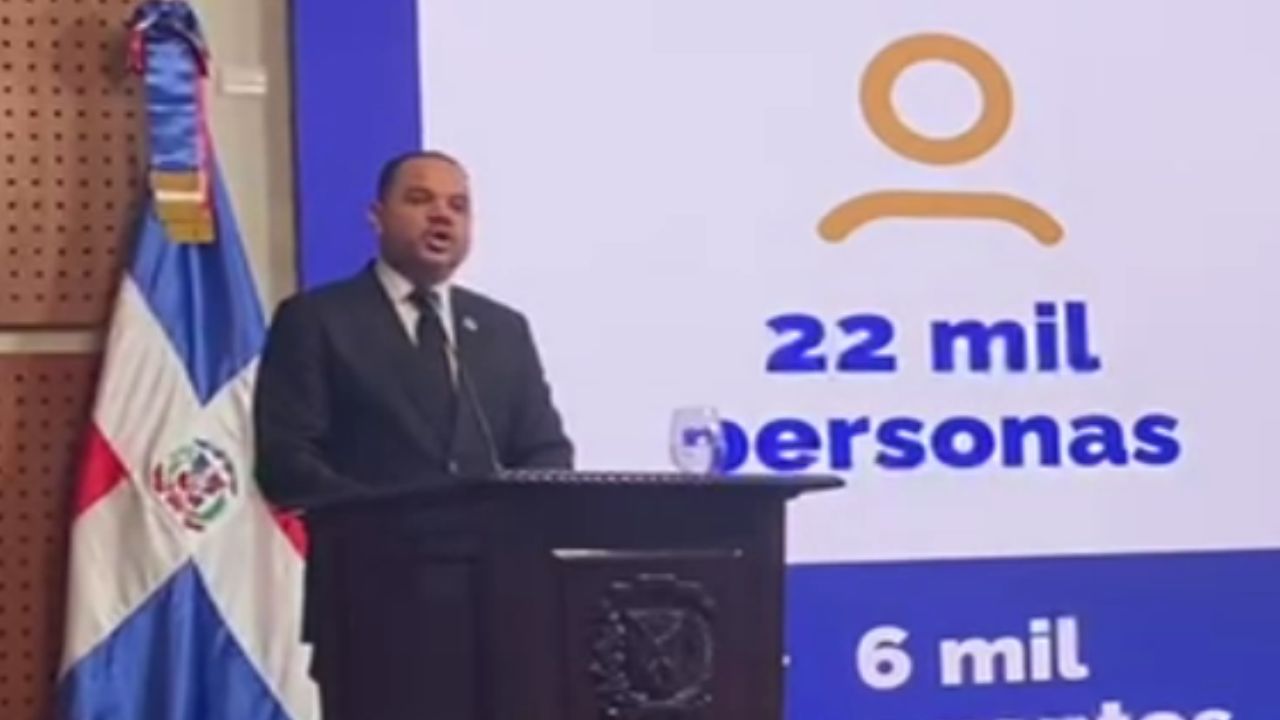 Defensor del Pueblo rinde cuentas y advierte vigilará reformas impactan derechos