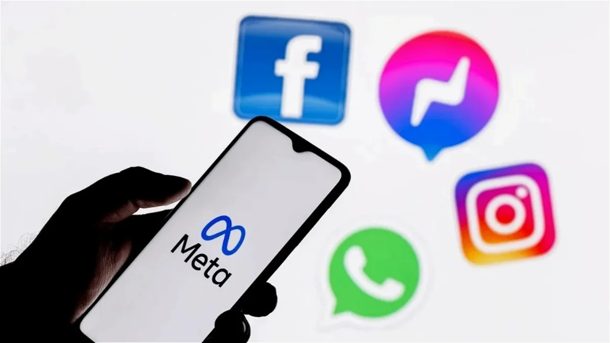Italia multa con 3.5 millones a Meta por prácticas engañosas sobre Facebook e Instagram