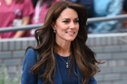 Kate Middleton sobre su estado de salud: "Mi tratamiento sigue y lo haré durante unos meses más"