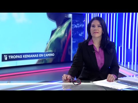 EN VIVO 24/6/2024 #EmisiónEstelarSIN
