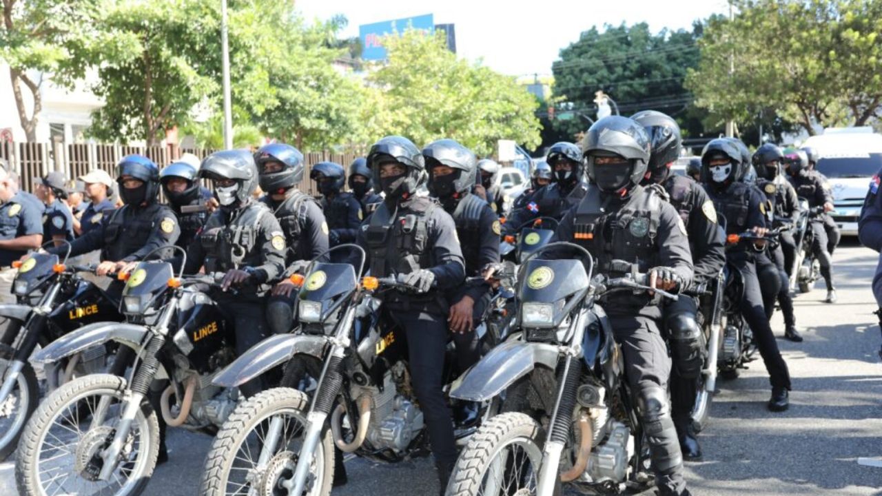Ponen en marcha operación contra organización criminal
