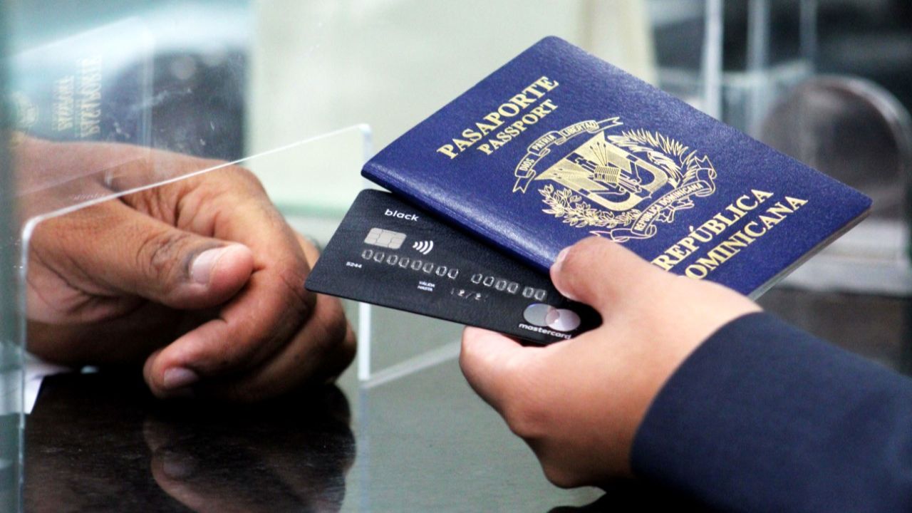 RD está trabajando para que dominicanos puedan ir sin visa a Europa