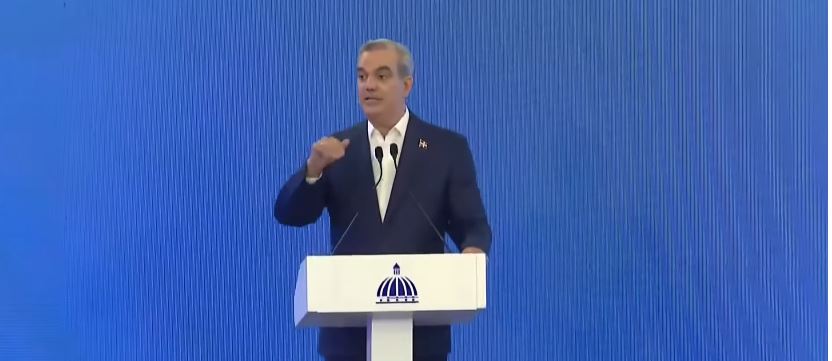  “Yo salgo el 28 de aquí y no vuelvo más, esa es mi decisión”, Abinader reitera no se reelegirá