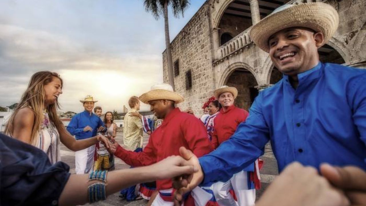 RD es uno de los países más felices del mundo, según informe