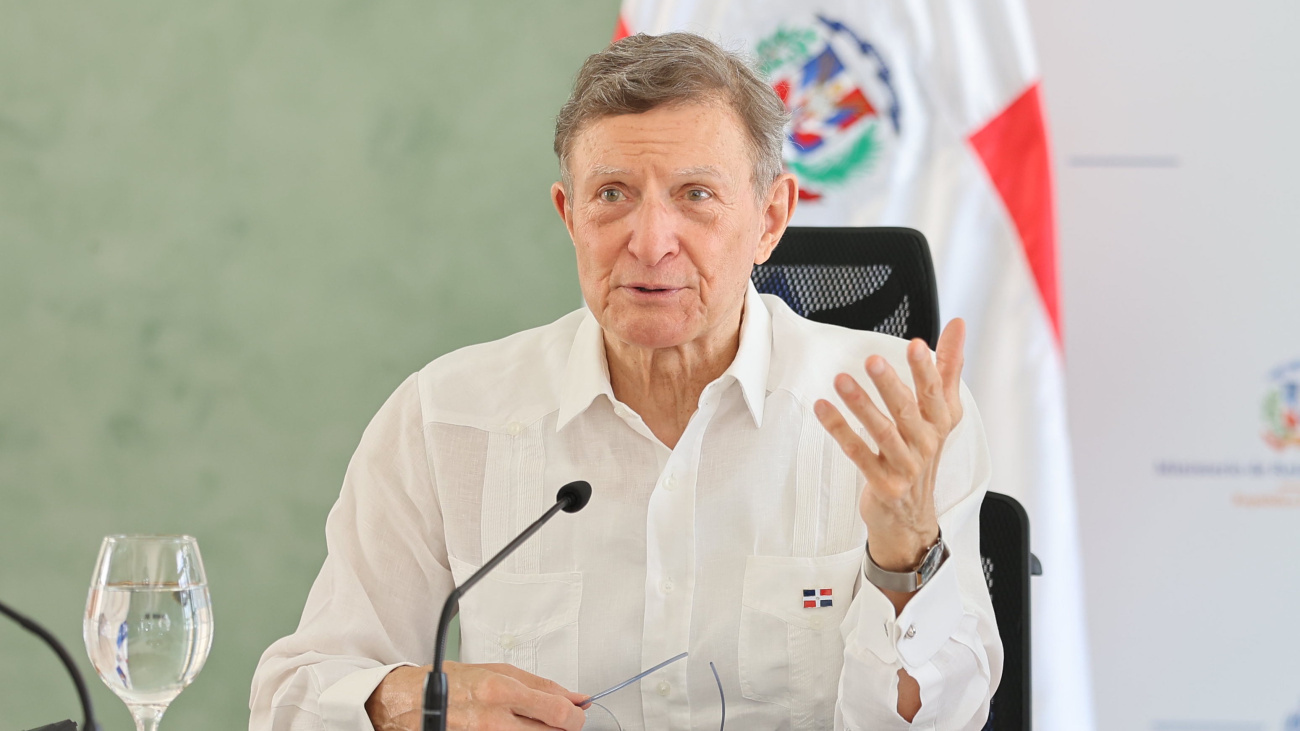 RD insta a las autoridades venezolanas a publicar en “próximas horas” las actas originales