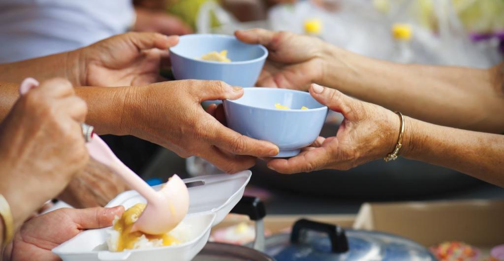 Casi 500 mil familias se liberaron del flagelo del hambre en el país en los últimos tres años, según la FAO