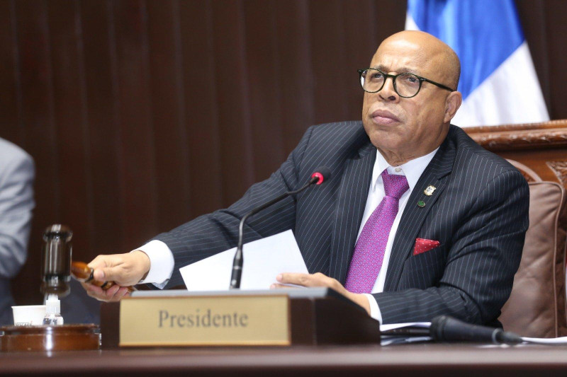 Sin prisa será analizado el Código Penal por los diputados, según Alfredo Pacheco