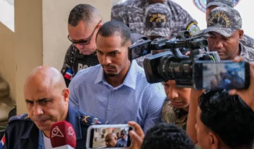 Carlos Pimentel desiste: la carta en la que informó a Abinader la decisión de dejar la DGAPP