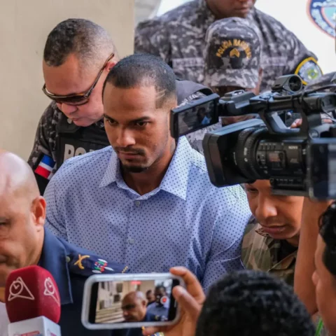 MP presenta más de 120 pruebas en juicio contra Wander Franco y coimputada por explotación sexual de menor